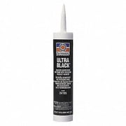 Permatex RTV Gasket Maker 13 oz Metallic Black MPN24105