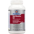 thumbnail image 1 of Permatex 476717566 8 oz Naval Jelly Rust Remover, 1 of 2