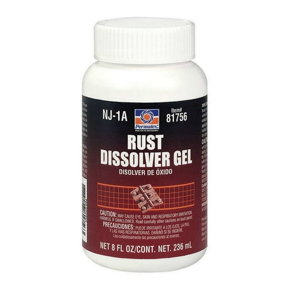 Permatex Rust Desolver
