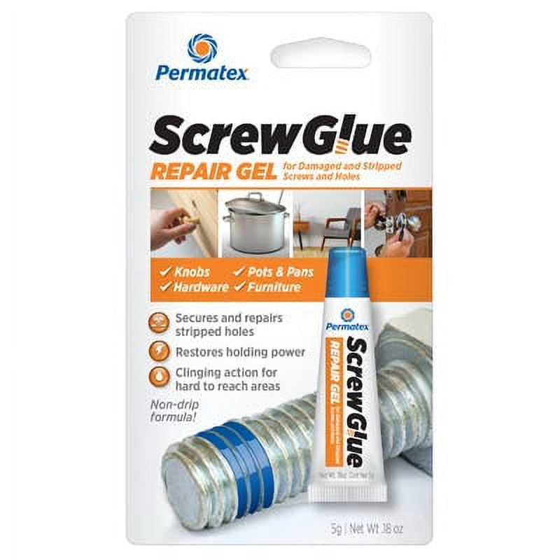 Ceramic Repair Putty - Devcon 230-11700 - Devcon Adhesives, Sealants & Tapes