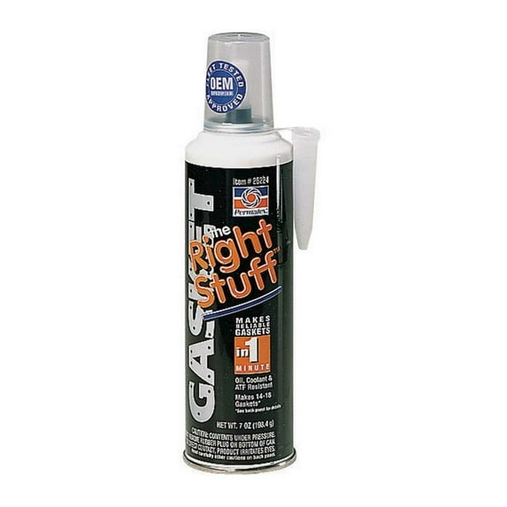 Permatex The Right Stuff Gasket Maker 7oz.