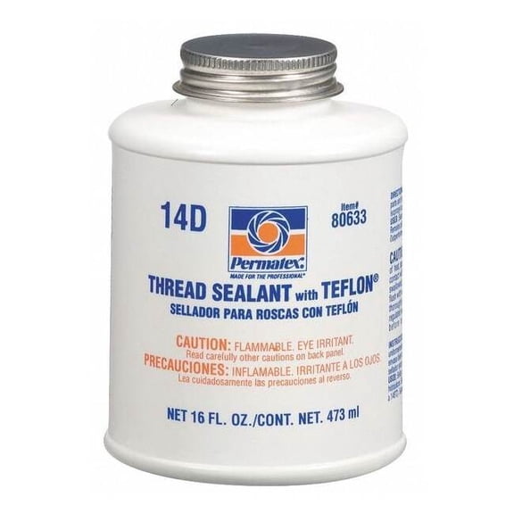 #14 Thread Sealant W/Tefl EACH
