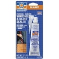 thumbnail image 1 of Permatex Windshield and Glass Sealant Gel 1.5 oz, 1 of 5
