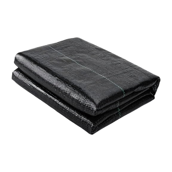 Permeable Grass Block Mat Breathable 3.2oz Heavy Duty Grass Control Mat