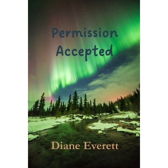 Permission Accepted, (Paperback)