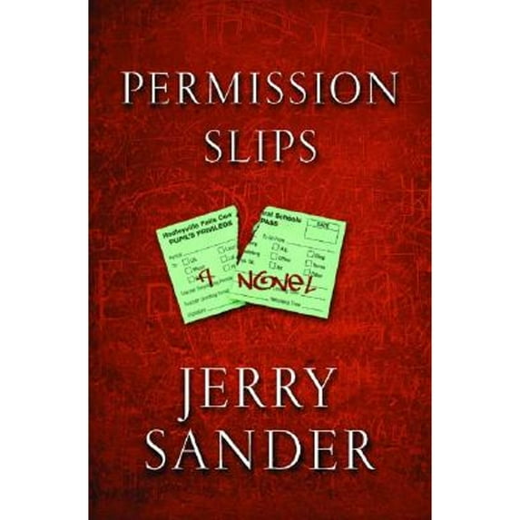 Pre-Owned Permission Slips