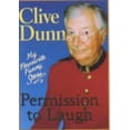 thumbnail image 1 of Pre-Owned Permission to Laugh: My Favourite Funny Stories Hardcover, 1 of 1
