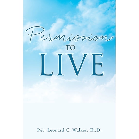 Permission to Live, (Paperback)