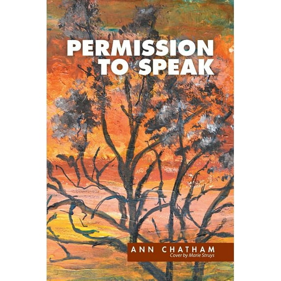 Permission to Speak