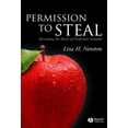 thumbnail image 1 of Permission to Steal: Revealing the Roots of Corporate Scandal--An Address to My Fellow Citizens (Paperback), 1 of 1