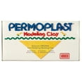 thumbnail image 1 of AMACO Permoplast Modeling Clay, Cream, 1 lb., 1 of 3