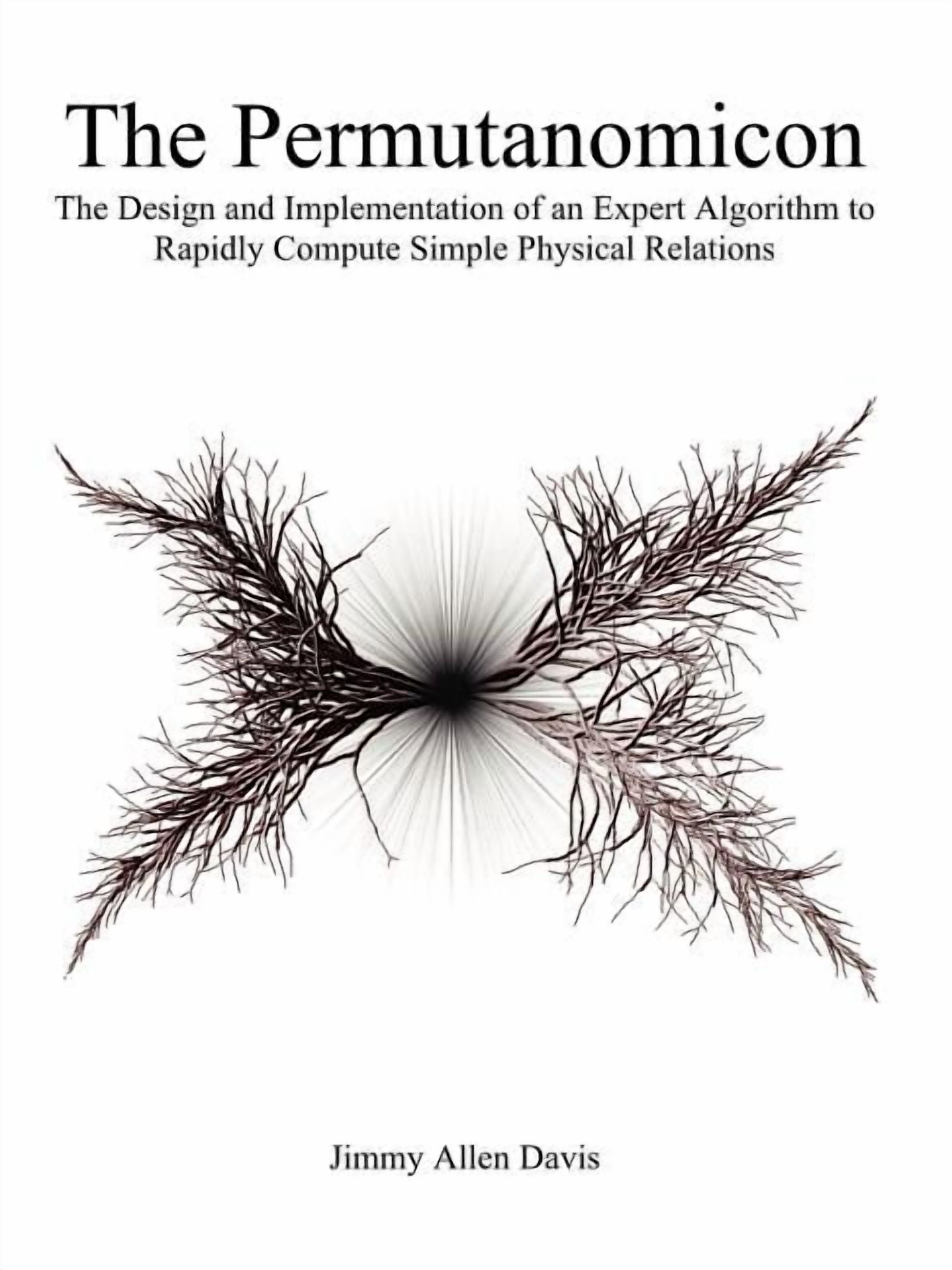Permutanomicon : The Design and Implementation of an Expert Algorithm ...