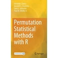 thumbnail image 1 of Permutation Statistical Methods with R, (Hardcover), 1 of 1