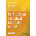 thumbnail image 1 of Permutation Statistical Methods with R, (Paperback), 1 of 1