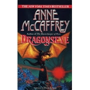 Dragonriders of Pern Dragonseye, Paperback