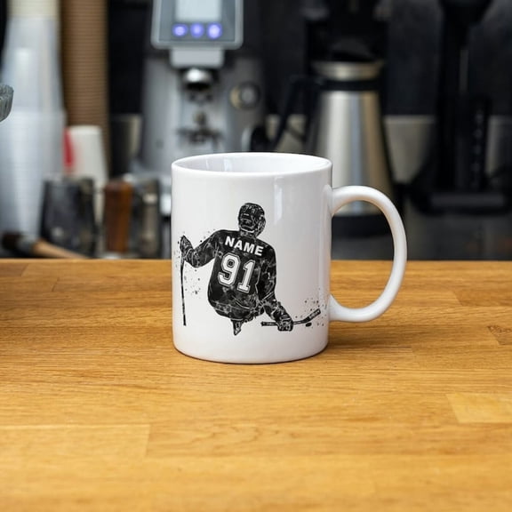 Pernalized edge Hockey Mug Gift ed Hockey Team Gif Hockey Mom Gifustom End Of Sean ed Hockey Gif es.