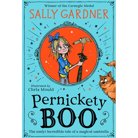 Pernickety Boo Pernickety Boo, Book 1, (Paperback)
