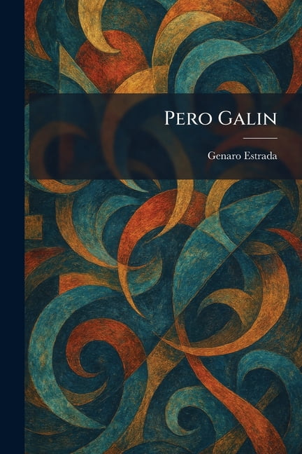 Pero Galin, (Paperback)