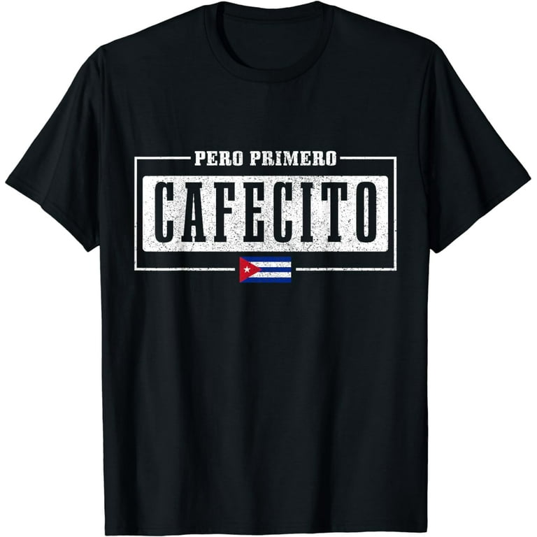 Funny Cuban Pride T-Shirt Funny Cuban Pride T-Shirt