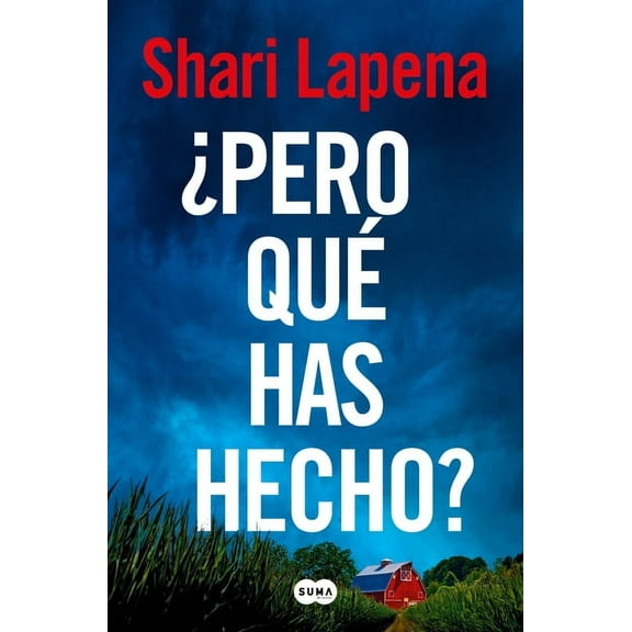 Pero Qu Has Hecho?/ What Have You Done?, (Paperback)