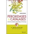 thumbnail image 1 of Peroxidases and Catalases, (Hardcover), 1 of 1