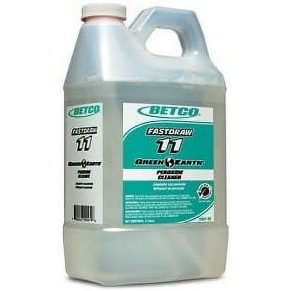 Peroxide Cleaner - Multipurpose 4 Bottles / case by Betco - FASTDRAW