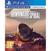 Perp Games Downward Spiral Horus Station Psvr Ps4 Console_Video_Games
