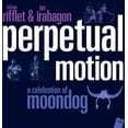thumbnail image 1 of Perpetual Motion-Celebration of Moondog (CD) (Includes DVD), 1 of 1