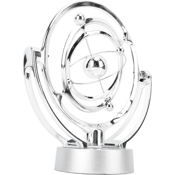 Perpetual Motion Machine Electronic Perpetual Motion Electronic Swinging Model