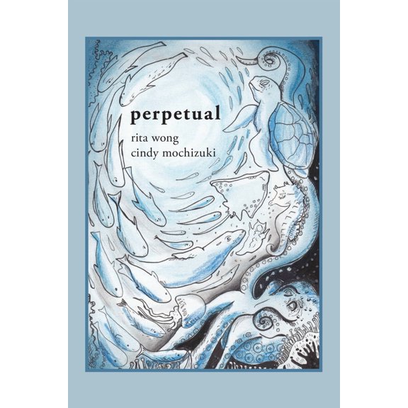 Perpetual (Paperback)