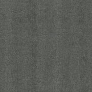 Foss Floors Sky Grey 24" x 24" Waterproof Carpet Tile 15 Pieces