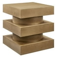 thumbnail image 1 of Perpetuate End Table in Caramel Ash, 1 of 9