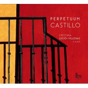 Perpetuum Castillo Digi-Pak