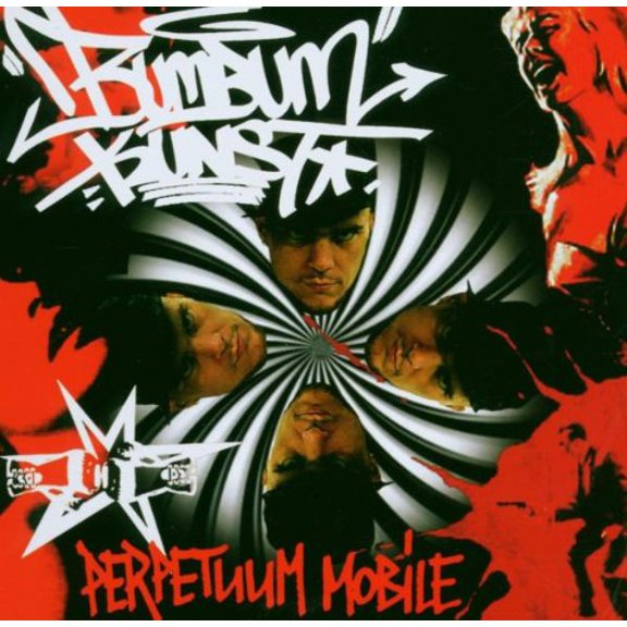Perpetuum Mobile (Audiobook)