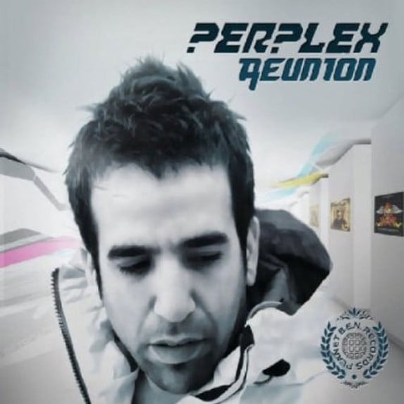 Perplex - Reunion - CD