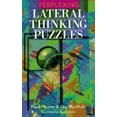 thumbnail image 1 of Pre-Owned Perplexing Lateral Thinking Puzzles (Paperback) 0806997672 9780806997674, 1 of 1