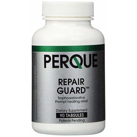 Perque - Repair Guard 90 tabs
