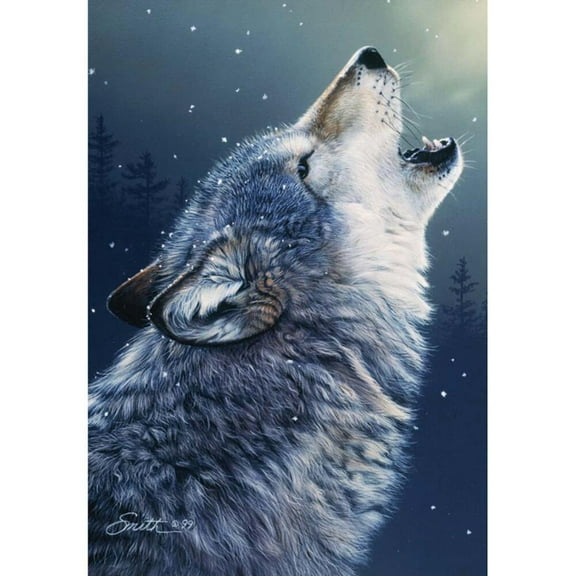 Ascending Song 500 Piece Jigsaw Puzzle