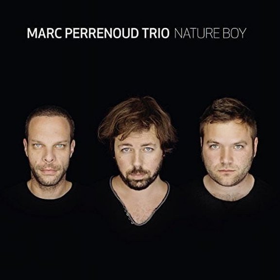 Perrenoud,Marc / Ahbez,Eden - Nature Boy - Music & Performance - CD