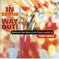 thumbnail image 1 of Perrey, Jean-Jacques/Gershon Kingsley - In Sound From Way Out [CD], 1 of 2