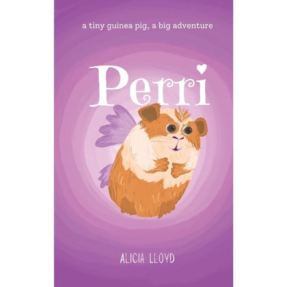 Perri Perri, Book 1, (Paperback)
