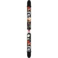 thumbnail image 1 of Perri's 2" Polyester Guitar Strap - David Bowie 39 to 58 in., 1 of 1
