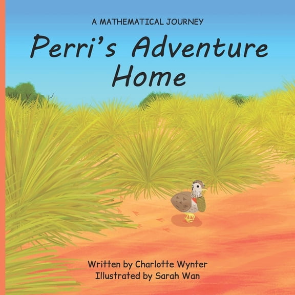 Perri's Adventure Home, (Paperback)