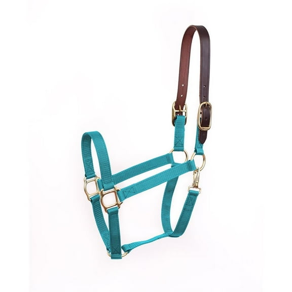Perri's Classic Break-Away Nylon Safety Halter