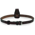 thumbnail image 1 of Perri's Horse Leather Flash Attachment Black, 1 of 1