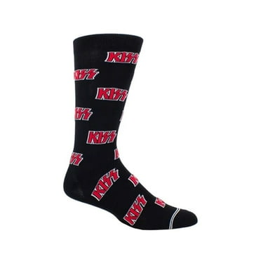 Perri's KISS SOCK GIFT BOX - KSA303-001