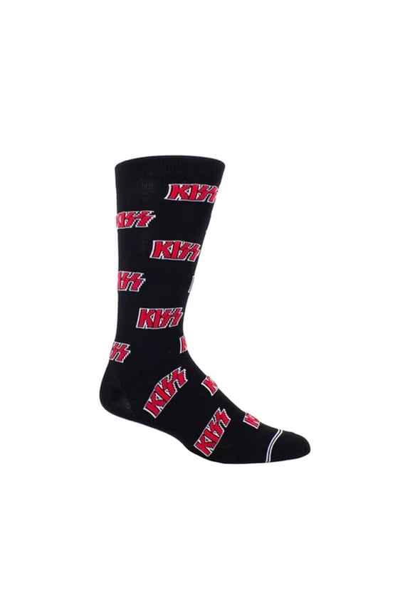 Perri's KISS SOCK GIFT BOX - KSA303-001
