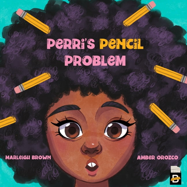 Perri's Pencil Problem, (Paperback)