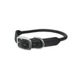 thumbnail image 1 of Perri's Rolled Leather Dog Collar, 1 of 1