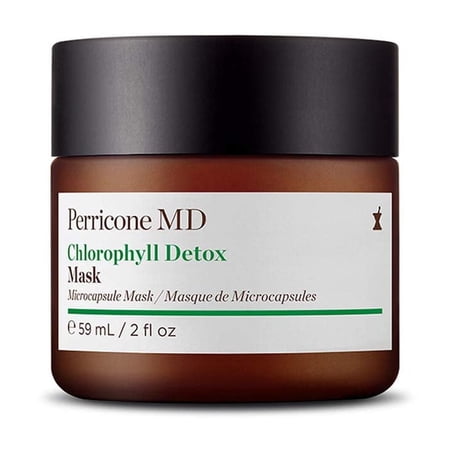Perricone MD Chlorophyll Detox Mask, 2 fl. oz.